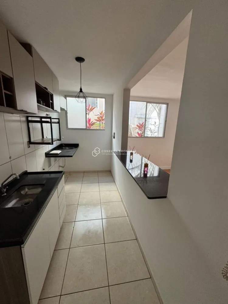 Apartamento, 2 quartos - Foto 5