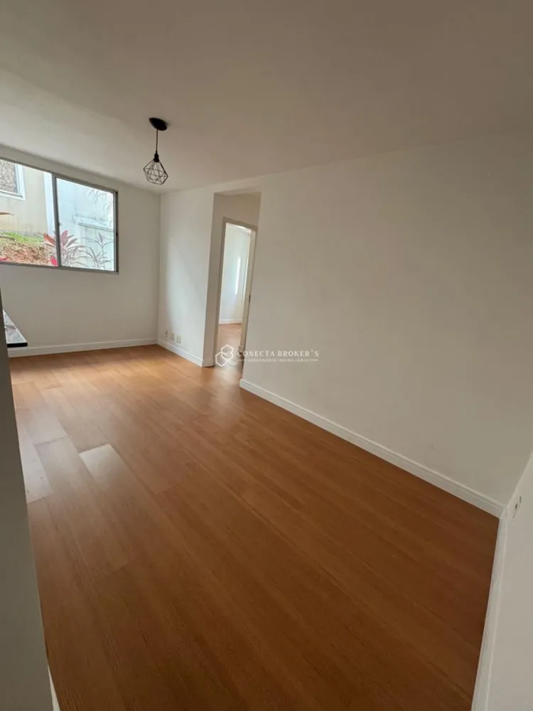 Apartamento, 2 quartos - Foto 4
