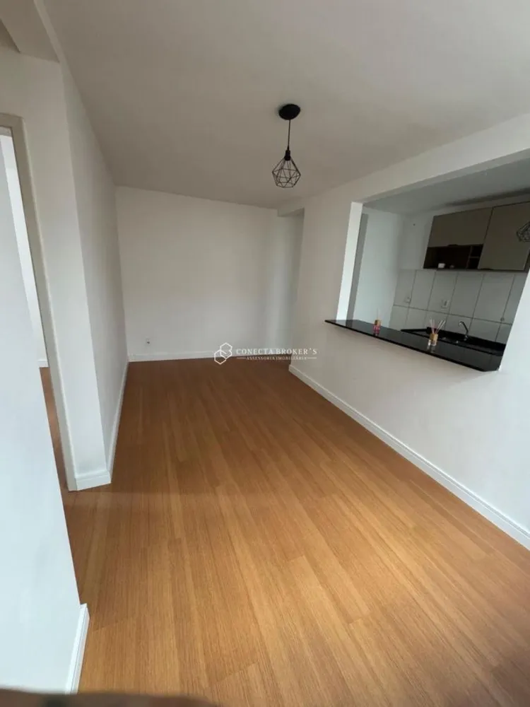 Apartamento, 2 quartos - Foto 2