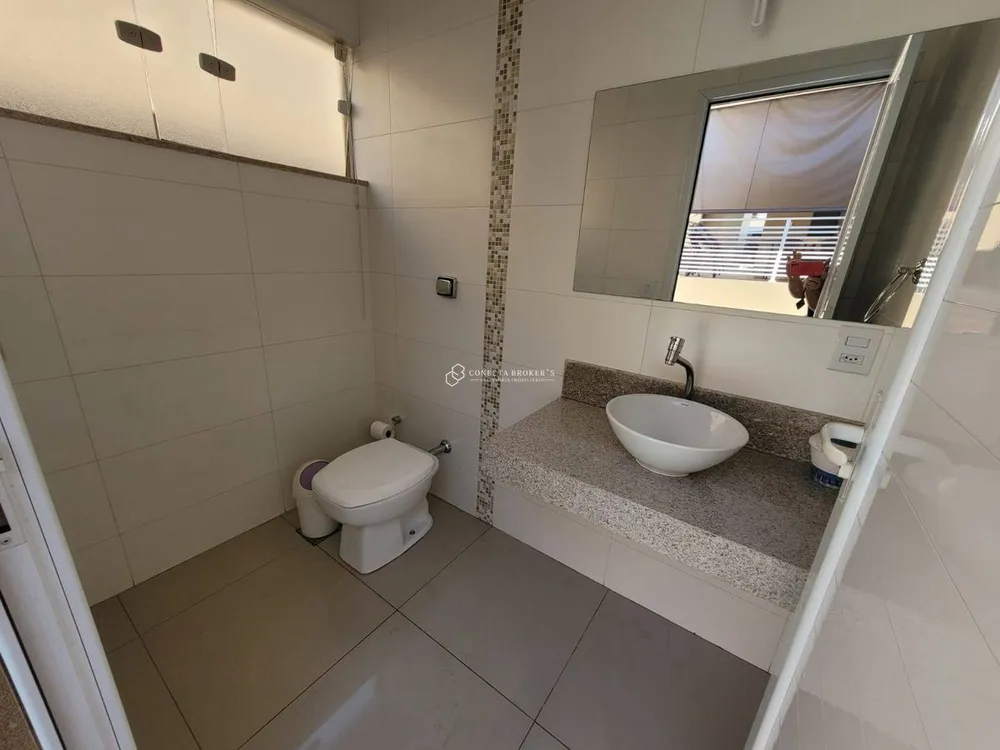 Casa de Condomínio, 3 quartos - Foto 5