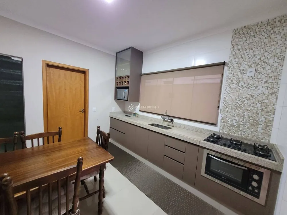 Casa de Condomínio, 3 quartos - Foto 7