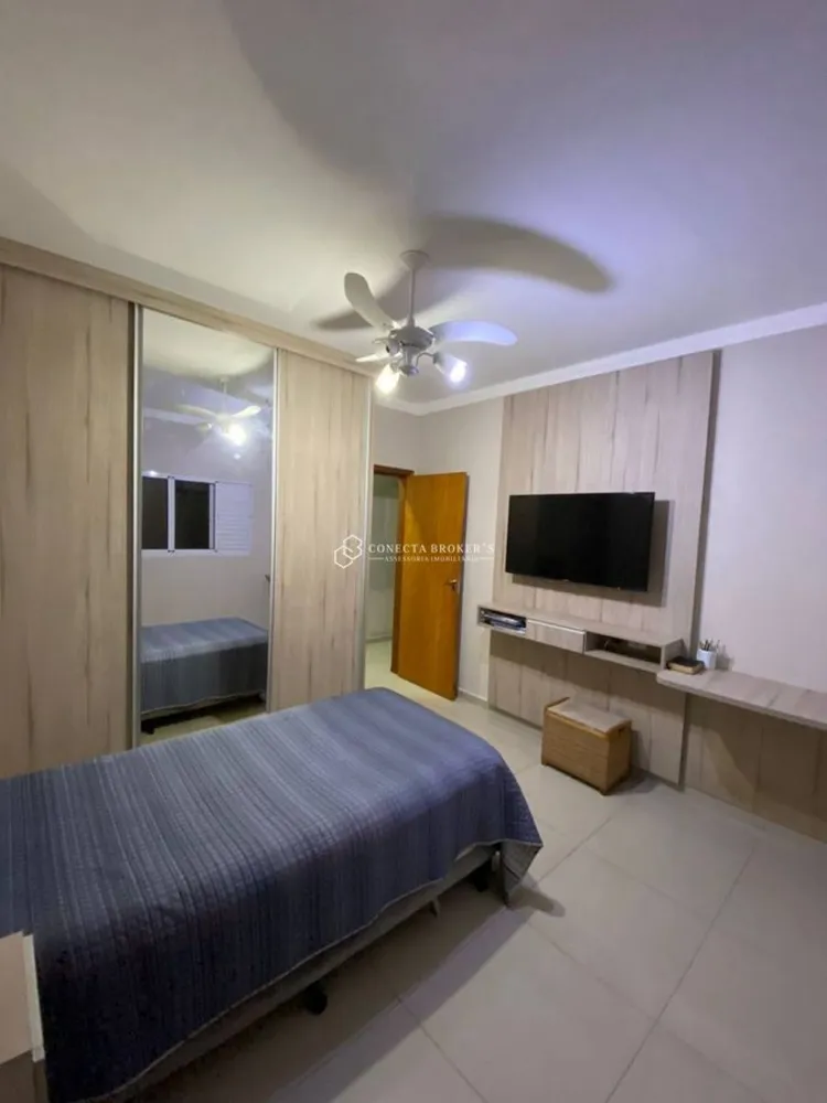Casa de Condomínio, 3 quartos - Foto 6