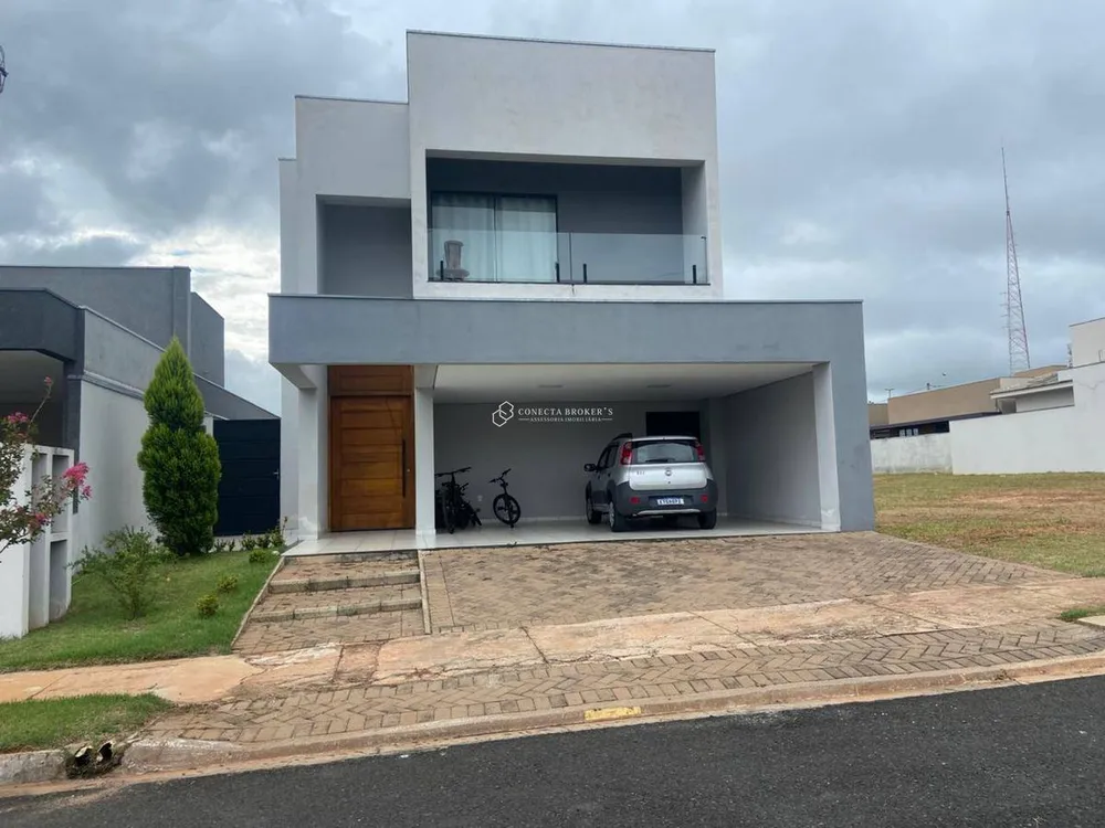 Casa, 3 quartos, 180 m² - Foto 1