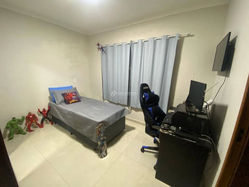 Casa, 3 quartos, 180 m² - Foto 4