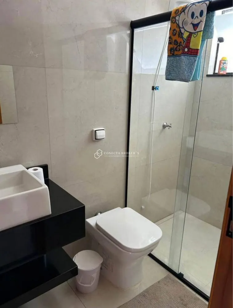 Casa, 3 quartos, 180 m² - Foto 2