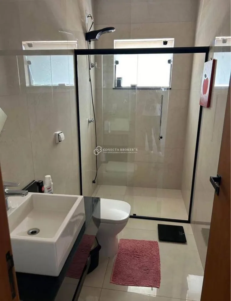 Casa, 3 quartos, 180 m² - Foto 6