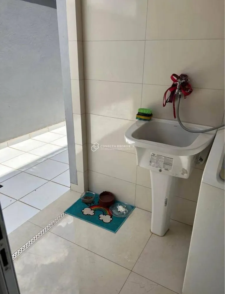 Casa, 3 quartos, 180 m² - Foto 5