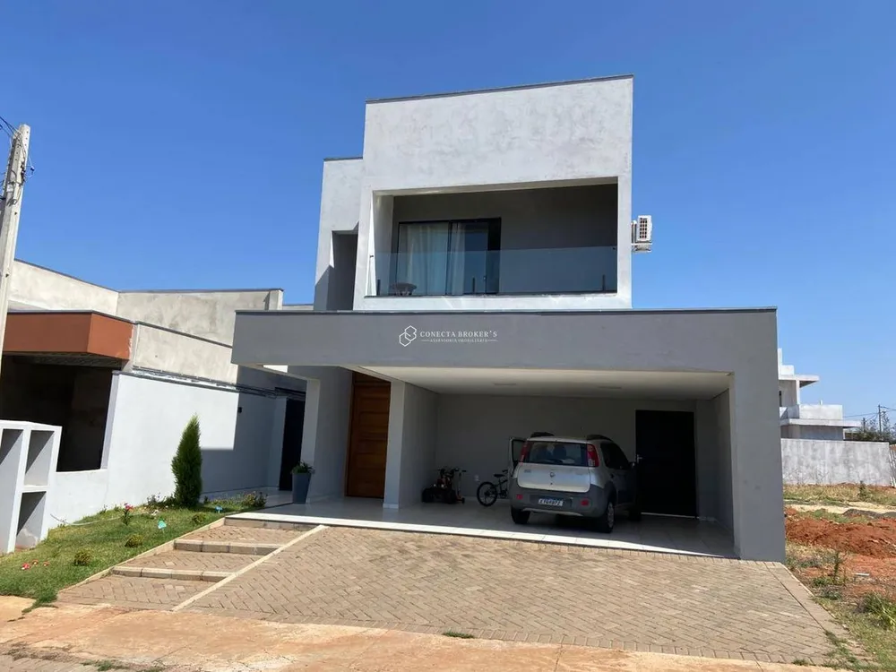 Casa, 3 quartos, 180 m² - Foto 1