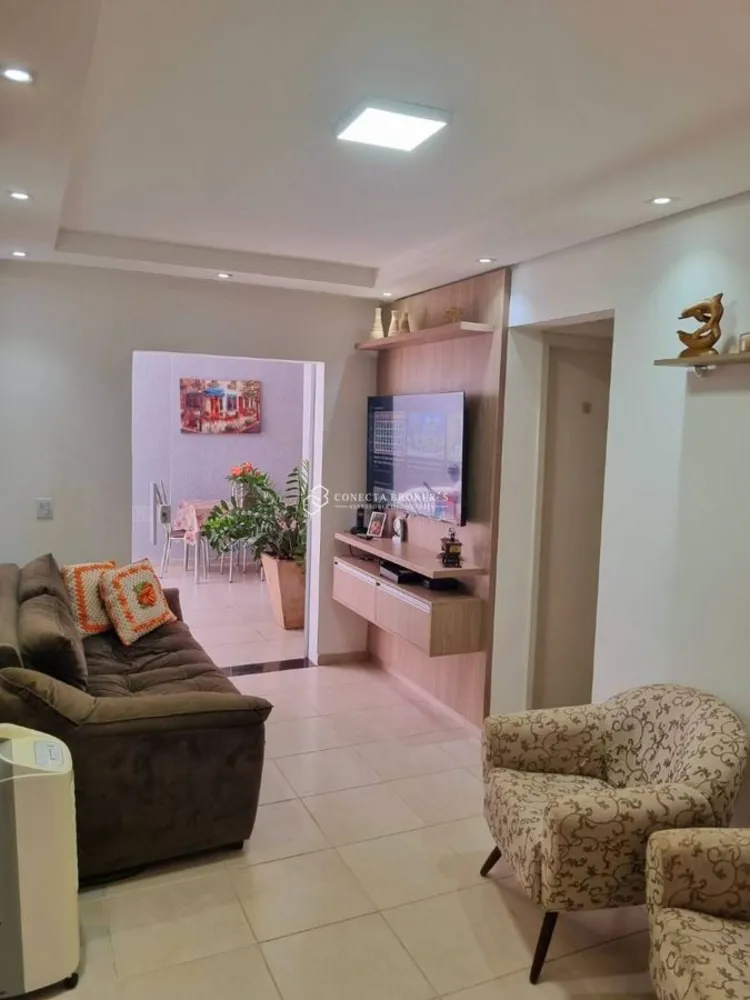 Apartamento, 2 quartos, 90 m² - Foto 9