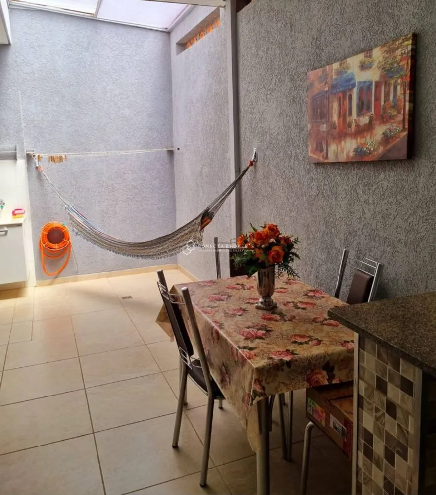 Apartamento, 2 quartos, 90 m² - Foto 1