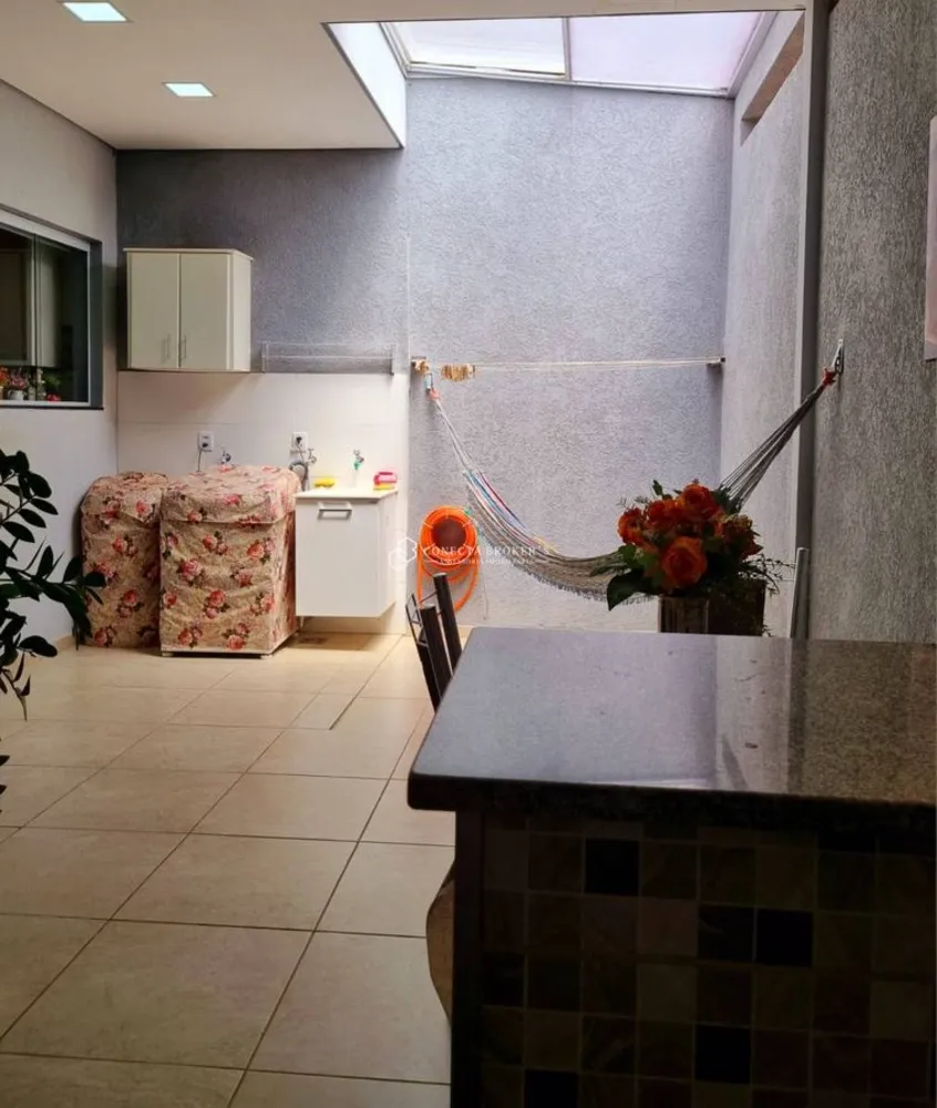Apartamento, 2 quartos, 90 m² - Foto 3