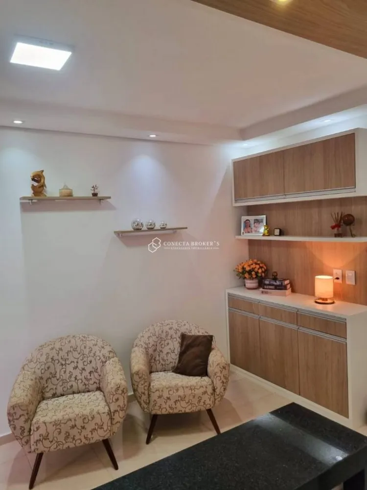 Apartamento, 2 quartos, 90 m² - Foto 11