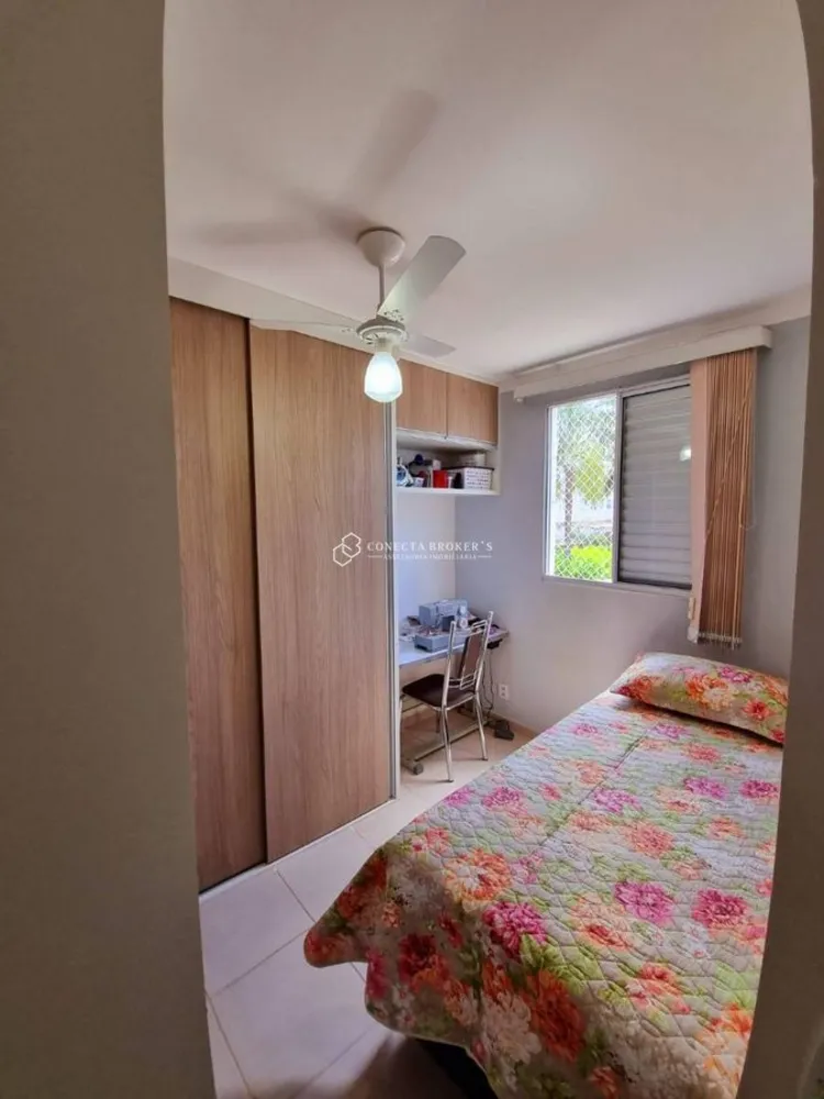 Apartamento, 2 quartos, 90 m² - Foto 7