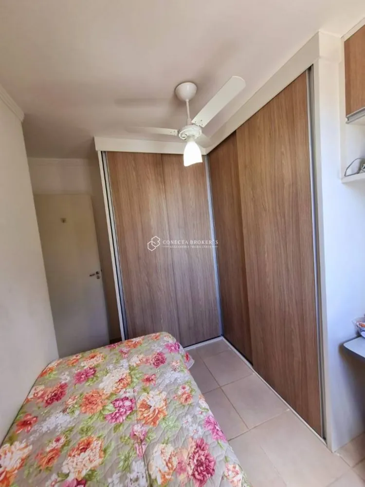 Apartamento, 2 quartos, 90 m² - Foto 2