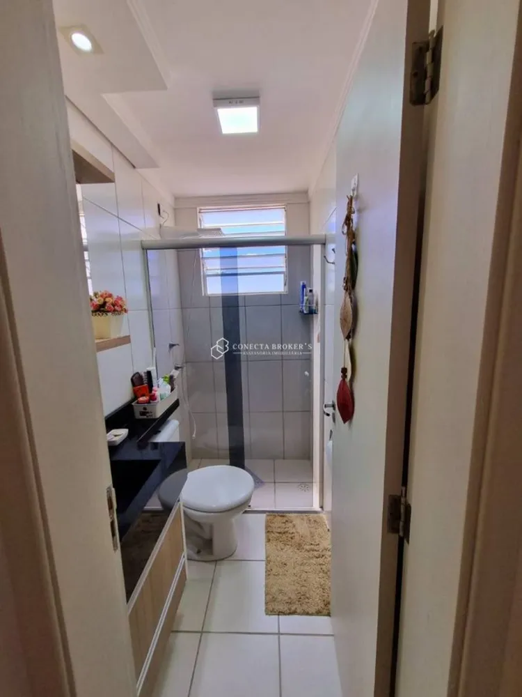 Apartamento, 2 quartos, 90 m² - Foto 12