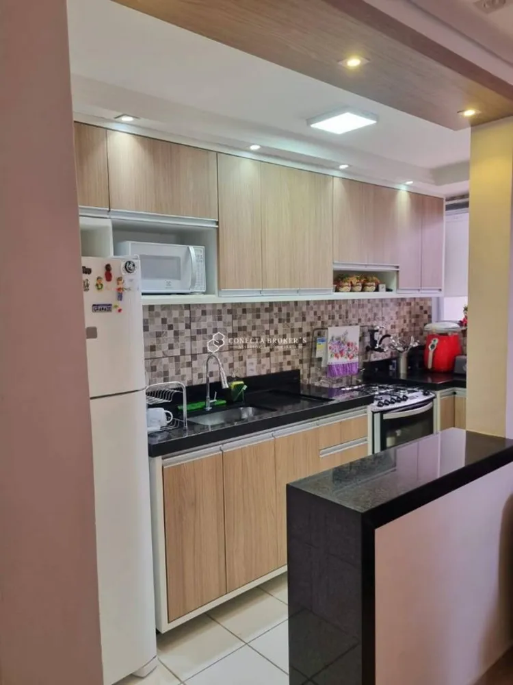 Apartamento, 2 quartos, 90 m² - Foto 10