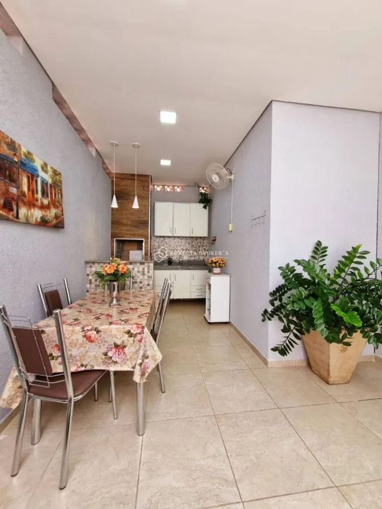 Apartamento, 2 quartos, 90 m² - Foto 4