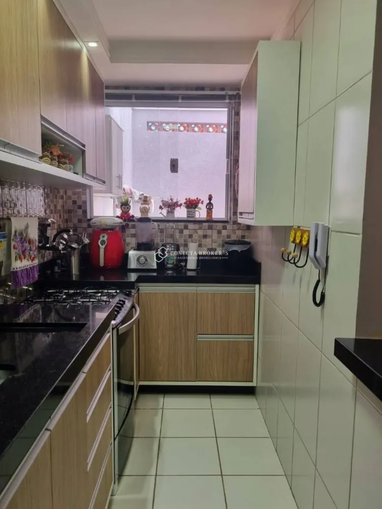 Apartamento, 2 quartos, 90 m² - Foto 8