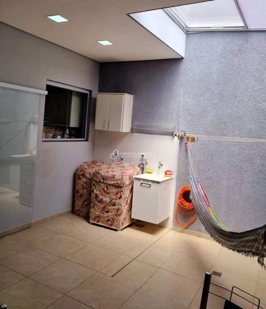 Apartamento, 2 quartos, 90 m² - Foto 6