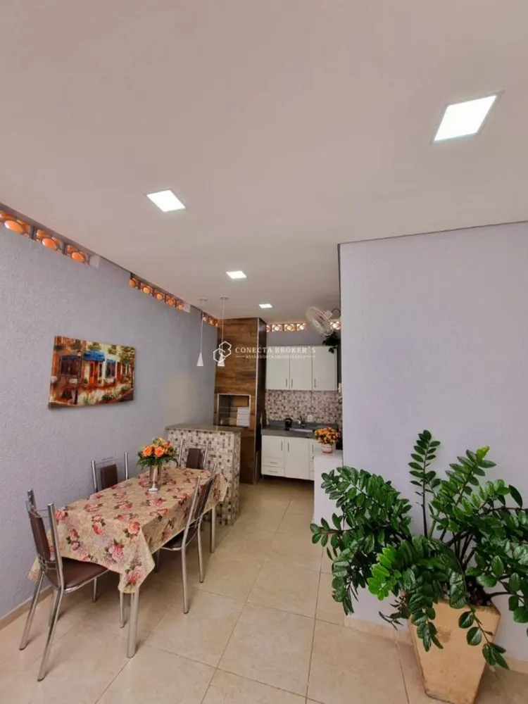 Apartamento, 2 quartos, 90 m² - Foto 5