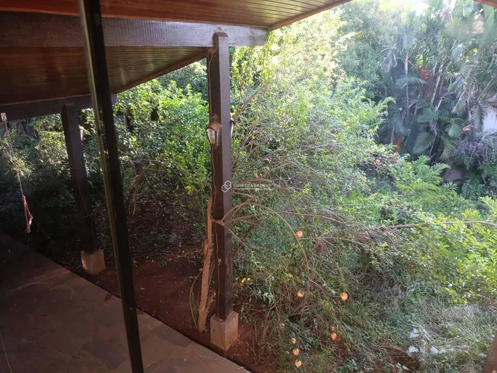 Casa, 4 quartos, 1022 m² - Foto 4