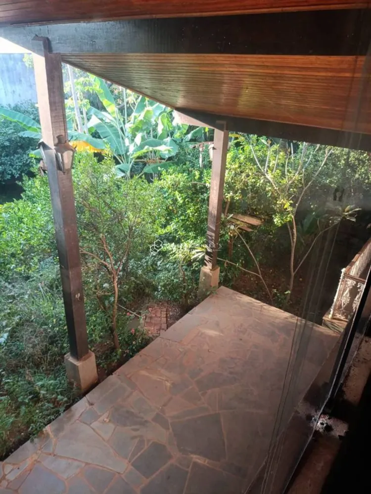 Casa, 4 quartos, 1022 m² - Foto 5