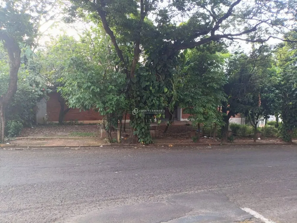 Casa, 4 quartos, 1022 m² - Foto 1