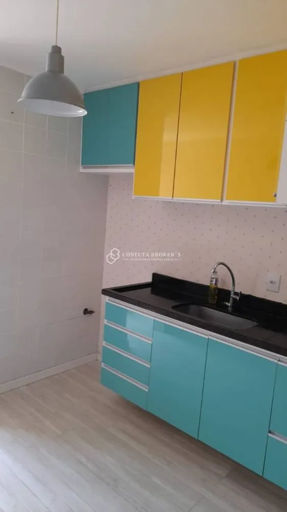 Apartamento, 3 quartos, 74 m² - Foto 5