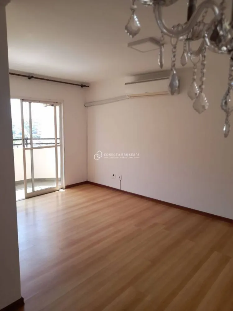 Apartamento, 3 quartos, 74 m² - Foto 4