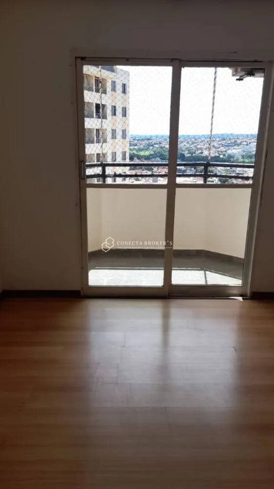 Apartamento, 3 quartos, 74 m² - Foto 2