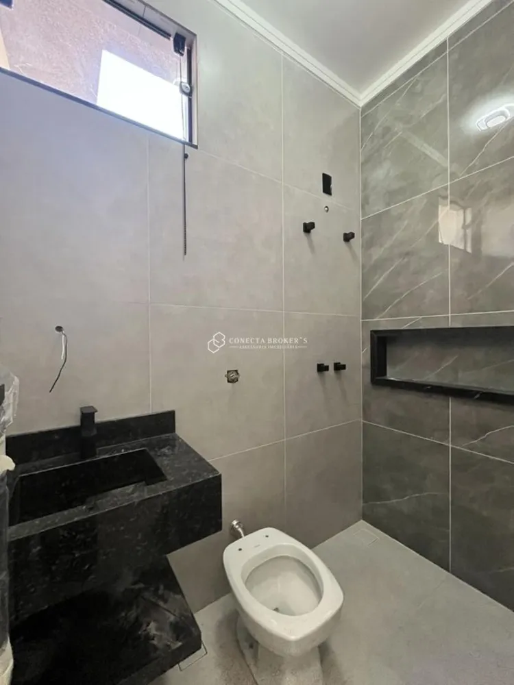 Casa, 3 quartos - Foto 7