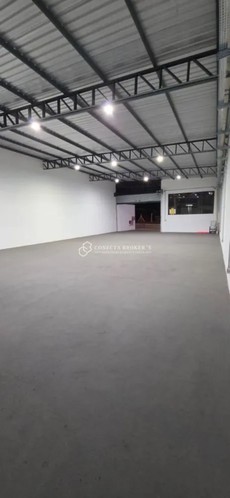 Loja-Salão, 400 m² - Foto 2