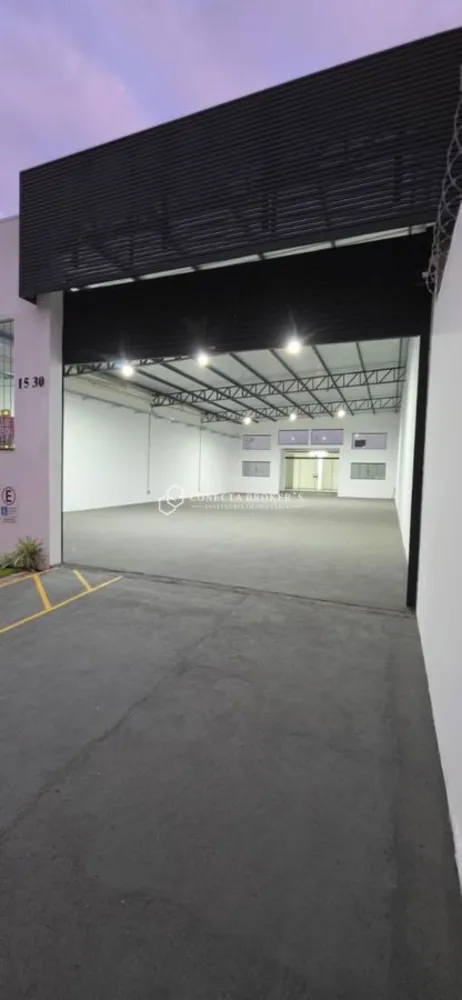 Loja-Salão, 400 m² - Foto 4