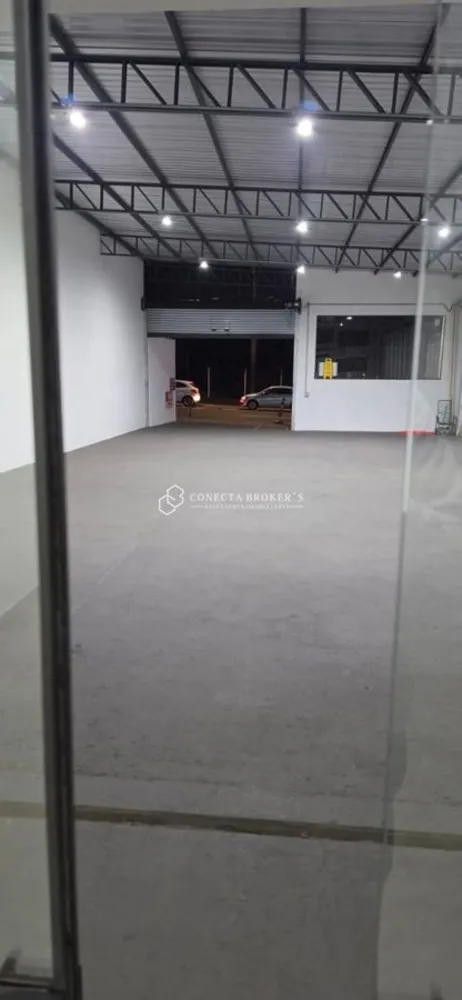 Loja-Salão, 400 m² - Foto 2