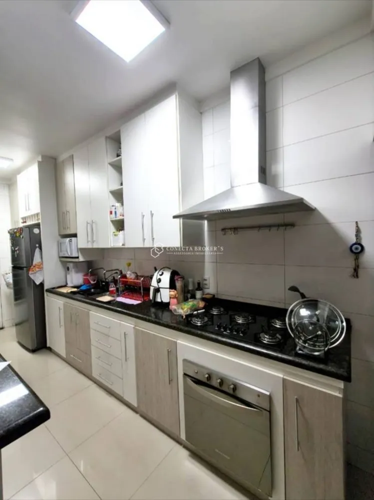 Casa, 4 quartos, 172 m² - Foto 2