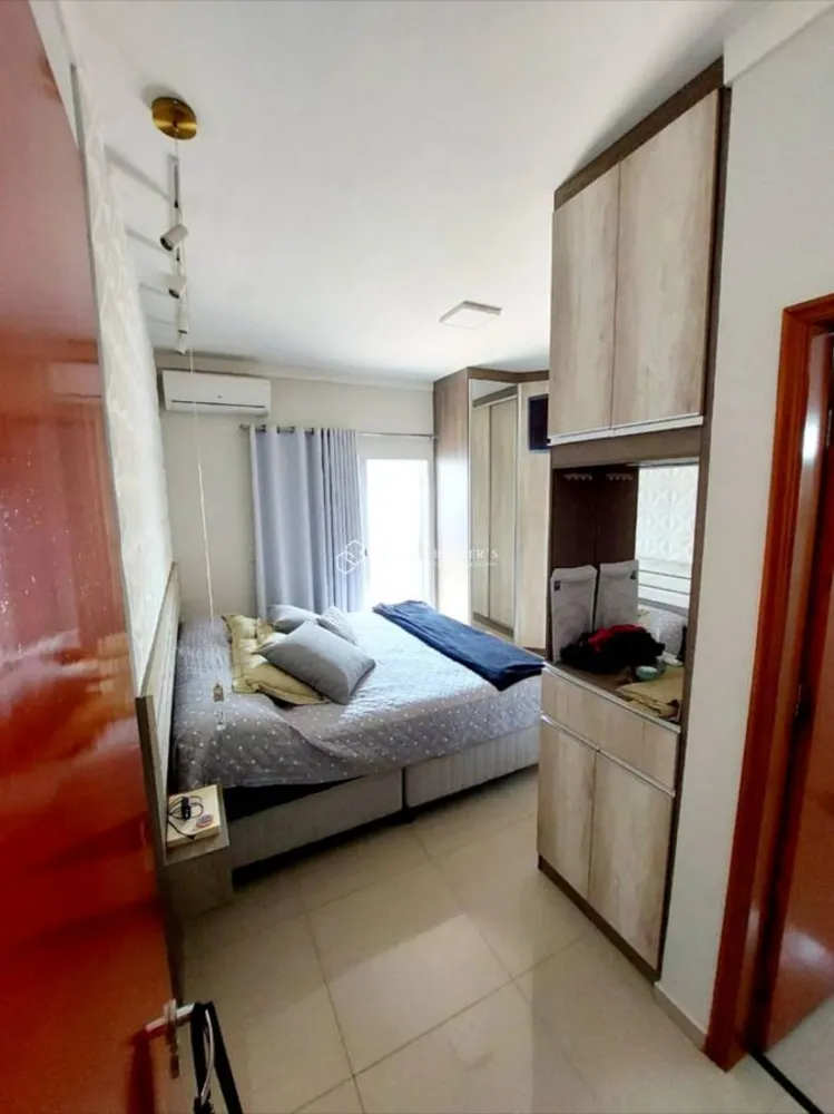 Casa, 4 quartos, 172 m² - Foto 4