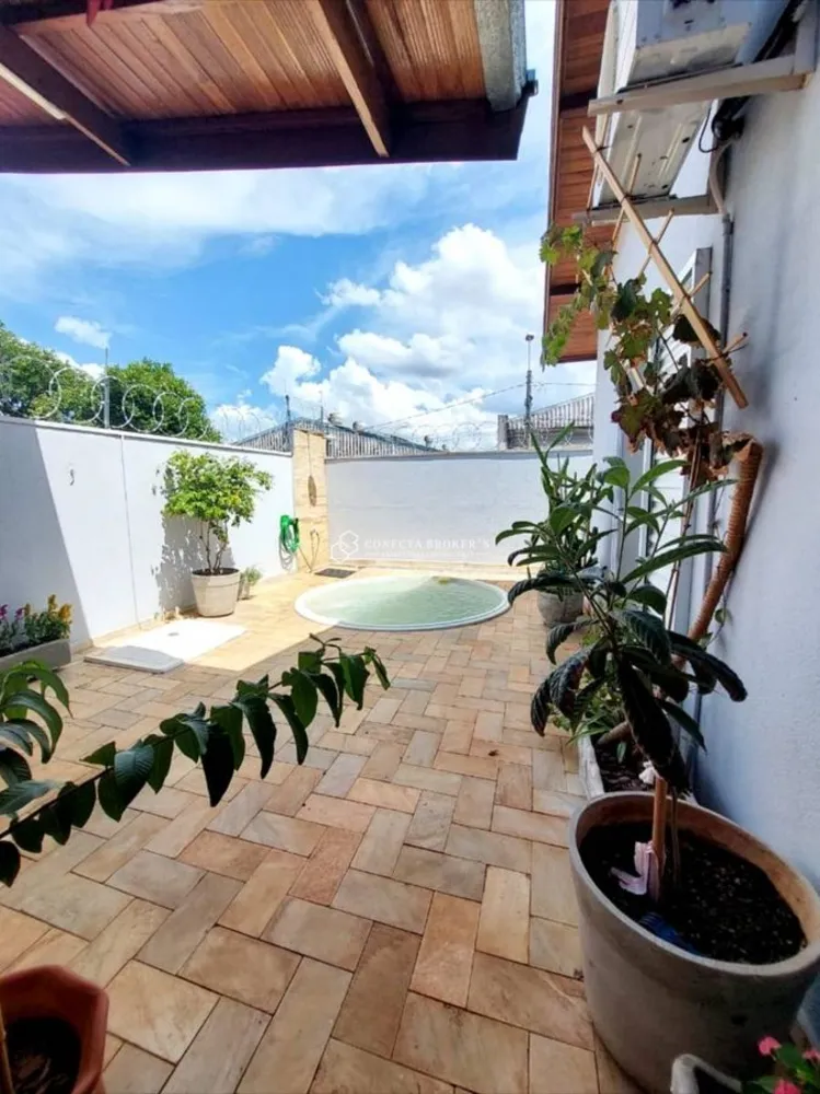 Casa, 4 quartos, 172 m² - Foto 7