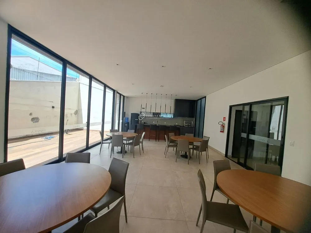 Apartamento, 3 quartos, 118 m² - Foto 5