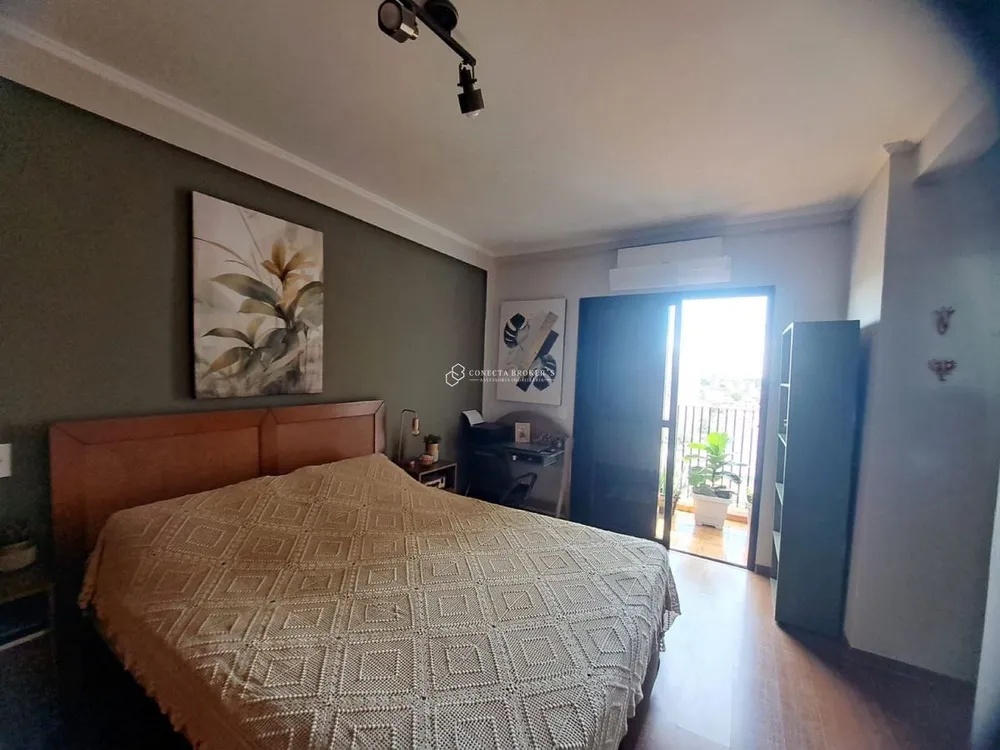 Apartamento, 3 quartos, 118 m² - Foto 2