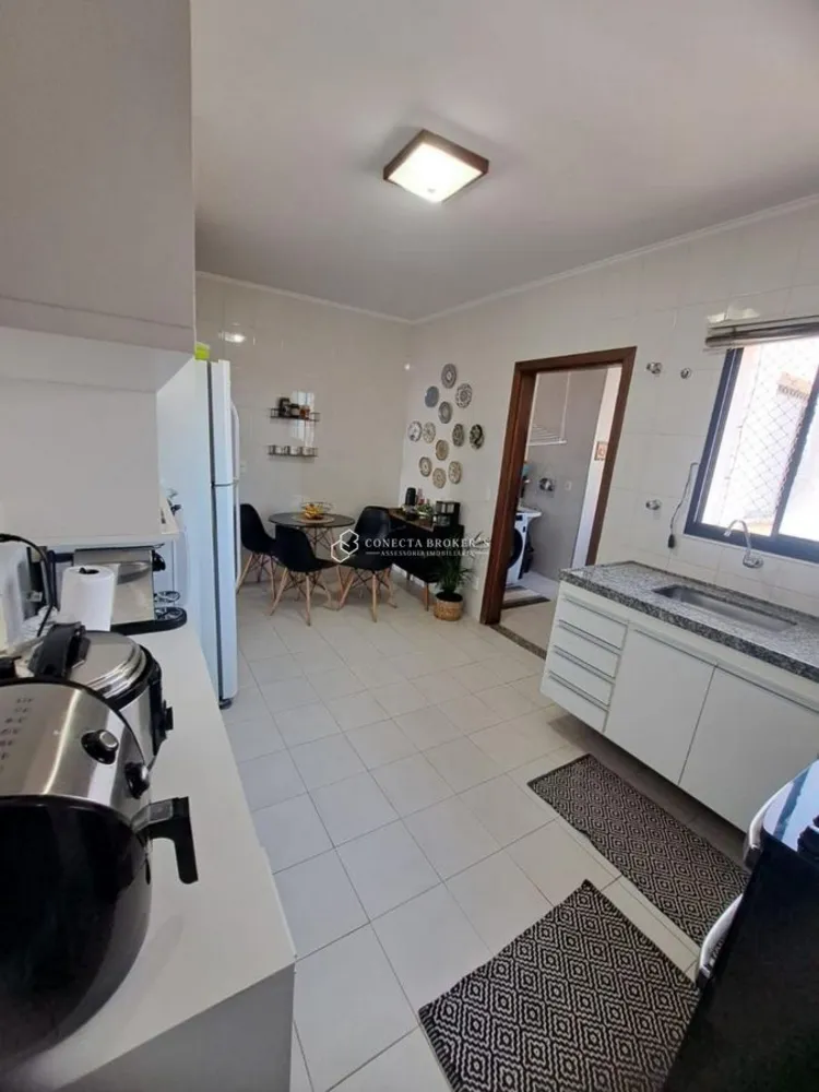 Apartamento, 3 quartos, 118 m² - Foto 1