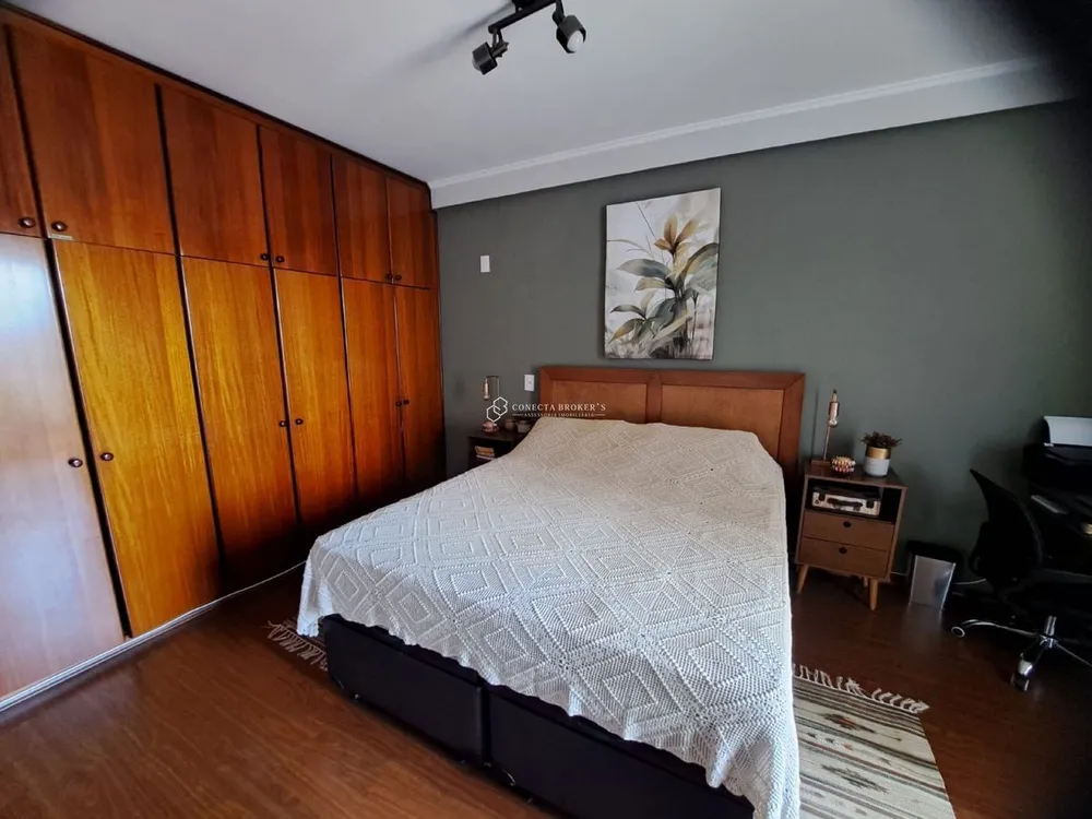 Apartamento, 3 quartos, 118 m² - Foto 3