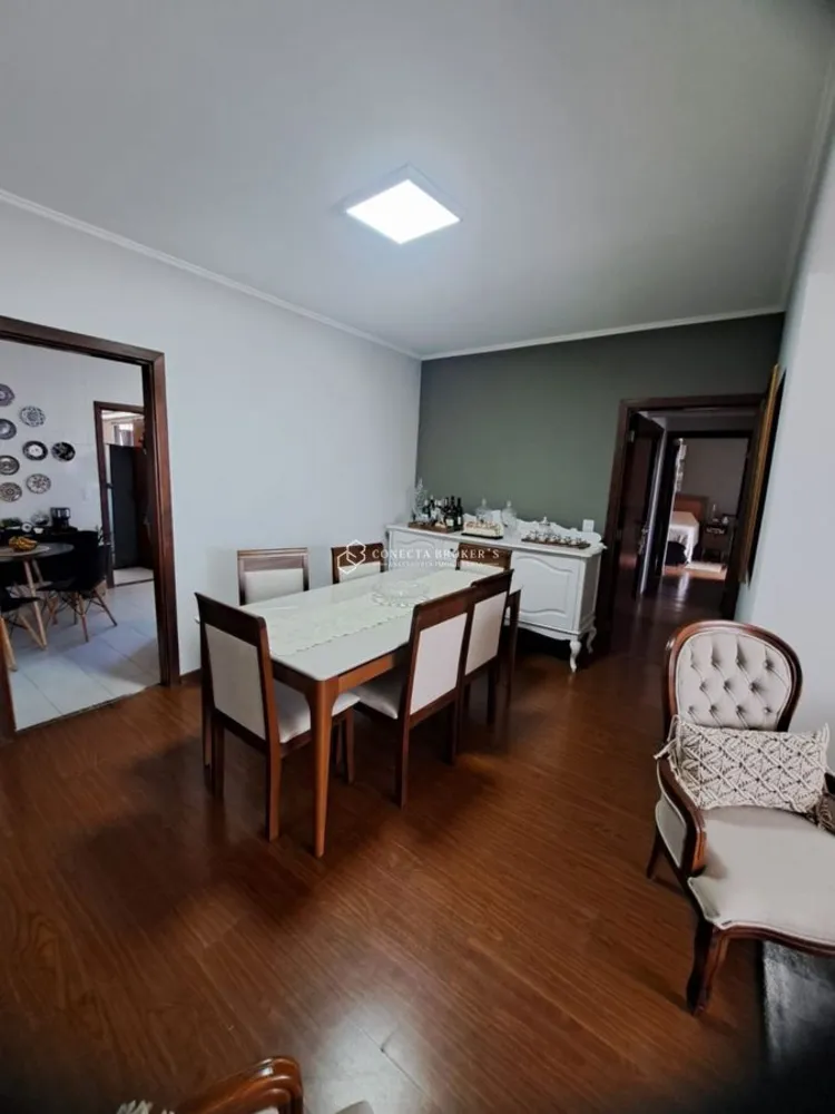 Apartamento, 3 quartos, 118 m² - Foto 8