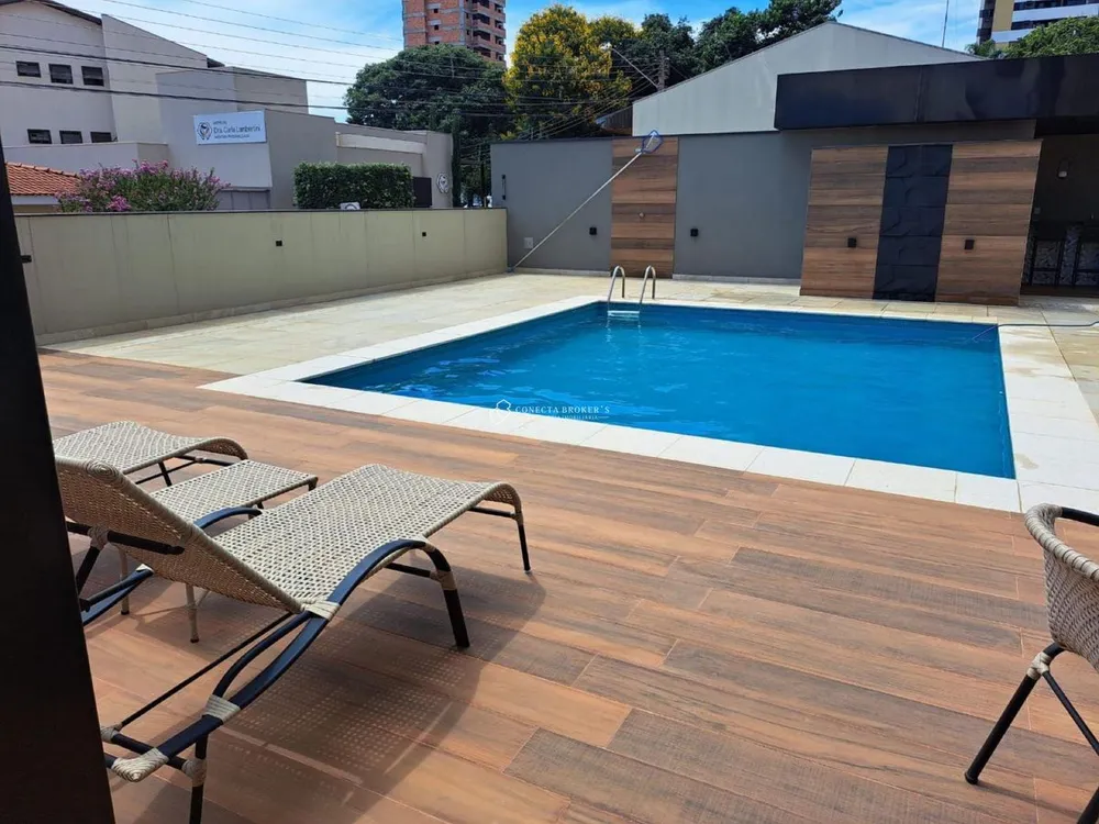 Apartamento, 3 quartos, 118 m² - Foto 4