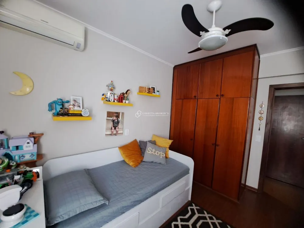 Apartamento, 3 quartos, 118 m² - Foto 4