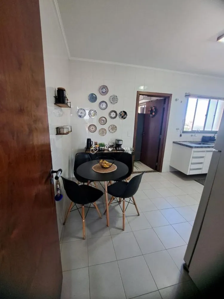 Apartamento, 3 quartos, 118 m² - Foto 3