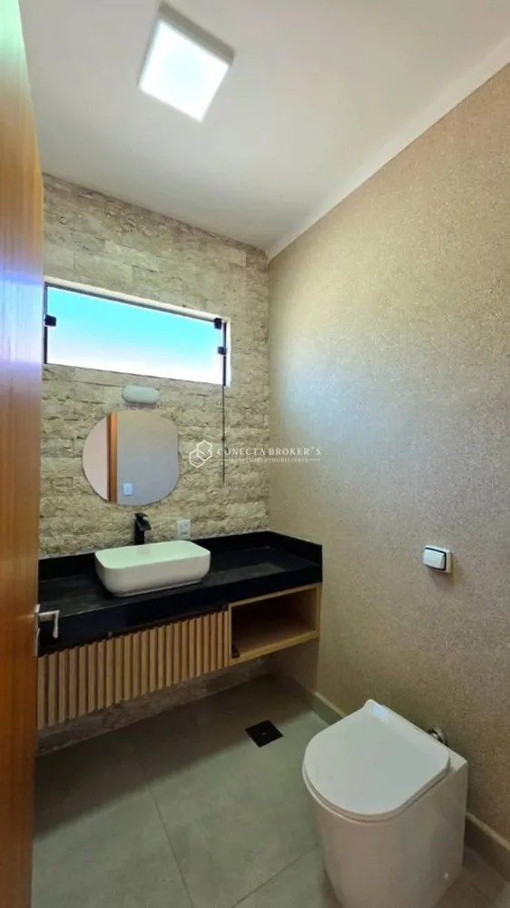Casa, 3 quartos, 218 m² - Foto 5