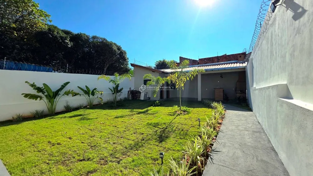 Casa, 3 quartos, 218 m² - Foto 8