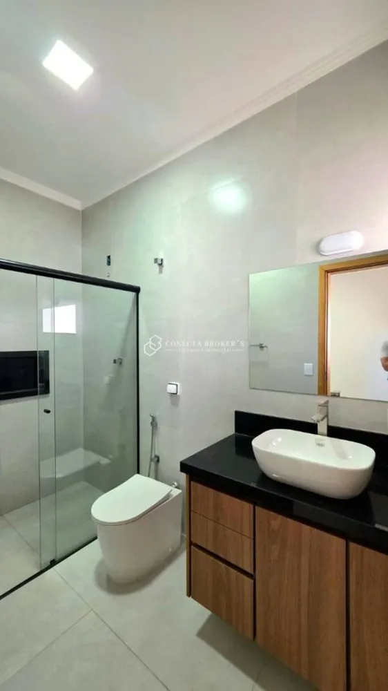 Casa, 3 quartos, 218 m² - Foto 4