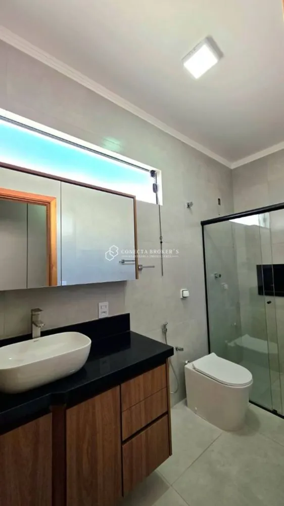 Casa, 3 quartos, 218 m² - Foto 3