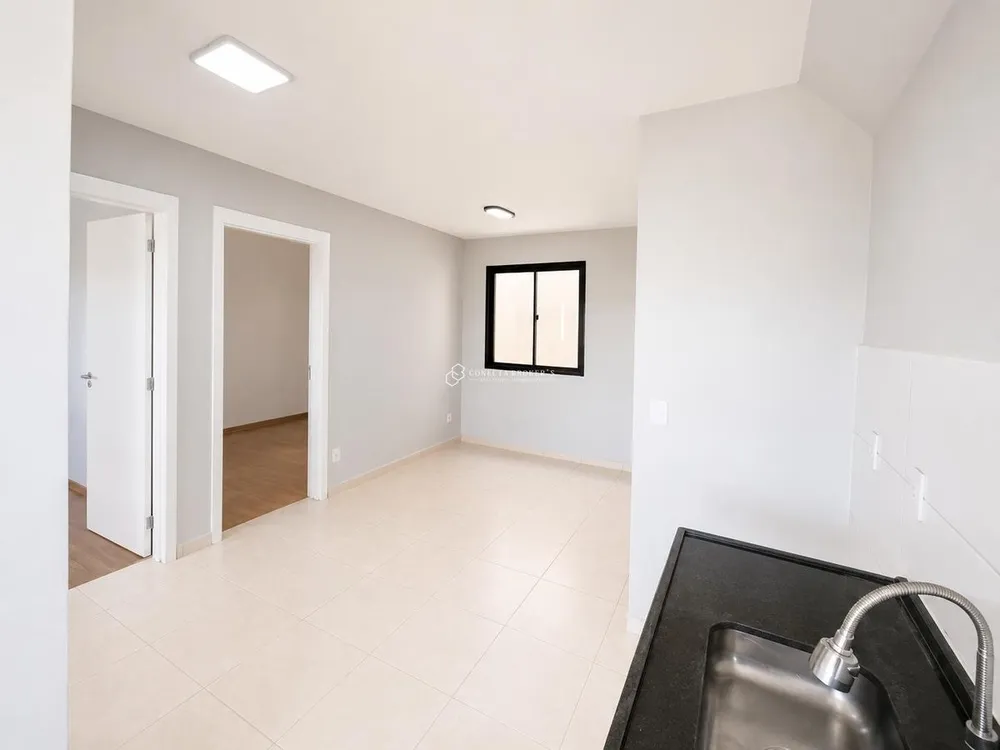 Apartamento, 2 quartos, 42 m² - Foto 7